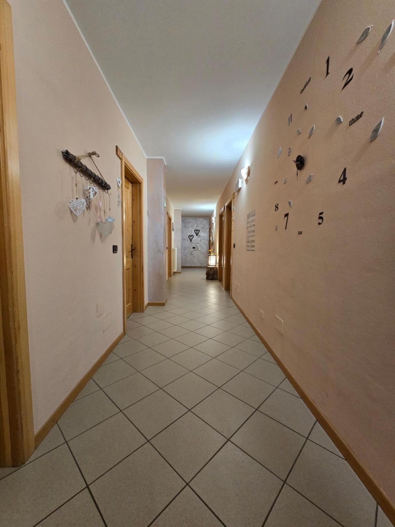 Вилла Antico Fienile Agritur Медзокорона Экстерьер фото